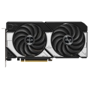 Asus Dual GeForce RTX 5070 OC Edition 12GB GDDR7 videokártya
