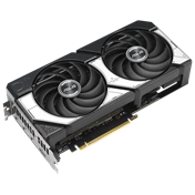 Asus Dual GeForce RTX 5070 OC Edition 12GB GDDR7 videokártya