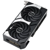 Asus Dual GeForce RTX 5070 OC Edition 12GB GDDR7 videokártya
