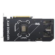 Asus Dual GeForce RTX 5070 OC Edition 12GB GDDR7 videokártya