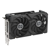 Asus Dual Radeon RX 9060 XT 16GB GDDR6 videokártya