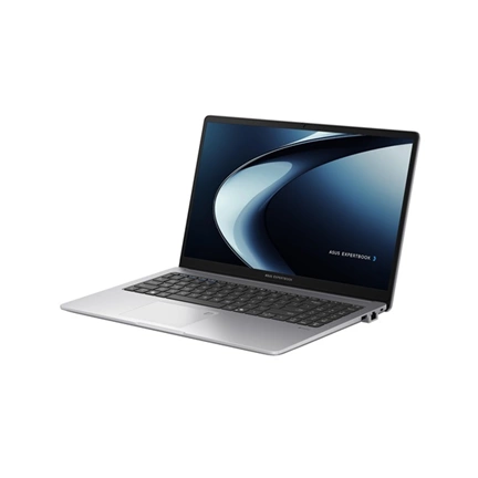 Asus ExpertBook PM1 (PM1503) notebook - 15,6" FHD, AMD Ryzen 5 7535HS, 8GB DDR5, 512GB SSD, nincs operációs rendszer