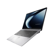Asus ExpertBook PM1 (PM1503) notebook - 15,6" FHD, AMD Ryzen 5 7535HS, 8GB DDR5, 512GB SSD, nincs operációs rendszer