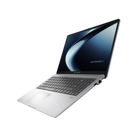 Asus ExpertBook PM1 (PM1503) notebook - 15,6" FHD, AMD Ryzen 5 7535HS, 8GB DDR5, 512GB SSD, nincs operációs rendszer