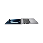 Asus ExpertBook PM1 (PM1503) notebook - 15,6" FHD, AMD Ryzen 5 7535HS, 8GB DDR5, 512GB SSD, nincs operációs rendszer