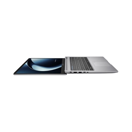 Asus ExpertBook PM1 (PM1503) notebook - 15,6" FHD, AMD Ryzen 5 7535HS, 8GB DDR5, 512GB SSD, nincs operációs rendszer