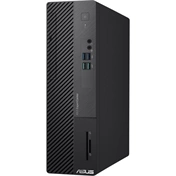 Asus ExpertCenter D5 SFF (D500SE) számítógép - Intel Core i5-13500, 8GB, 512GB SSD, Wi-Fi 6E/Bluetooth, NoOS