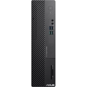 Asus ExpertCenter D5 SFF (D500SE) számítógép - Intel Core i5-13500, 8GB, 512GB SSD, Wi-Fi 6E/Bluetooth, NoOS