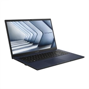 Asus Expertbook B1 B1502CVA-NJ0845 15.6" FHD, i7-1355U, 8GB, 512GB M.2, INT, NOOS, Fekete