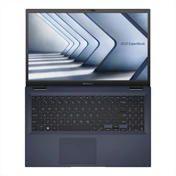Asus Expertbook B1 B1502CVA-NJ0845 15.6" FHD, i7-1355U, 8GB, 512GB M.2, INT, NOOS, Fekete