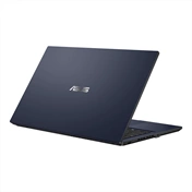 Asus Expertbook B1 B1502CVA-NJ0845 15.6" FHD, i7-1355U, 8GB, 512GB M.2, INT, NOOS, Fekete