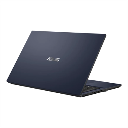 Asus Expertbook B1 B1502CVA-NJ0845 15.6" FHD, i7-1355U, 8GB, 512GB M.2, INT, NOOS, Fekete