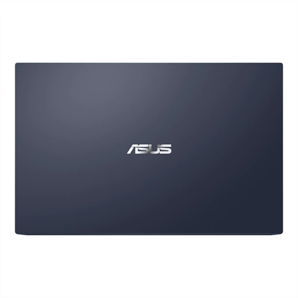 Asus Expertbook B1 B1502CVA-NJ0845 15.6" FHD, i7-1355U, 8GB, 512GB M.2, INT, NOOS, Fekete