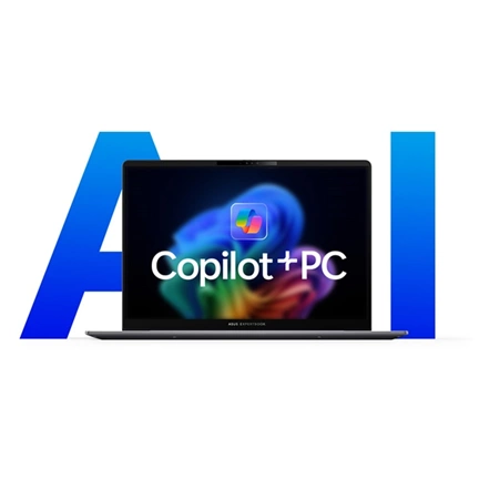 Asus Expertbook P5405CSA-NZ0397W - Windows® 11  - Misty Grey