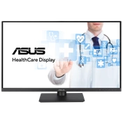 Asus HA2741A egészségügyi monitor 27" QHD, DICOM Part 14 GSDF, AG, LR