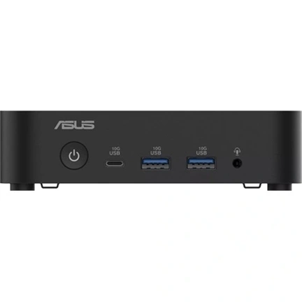 Asus NUC 14 Essential NUC14MNK barebone - Intel N150