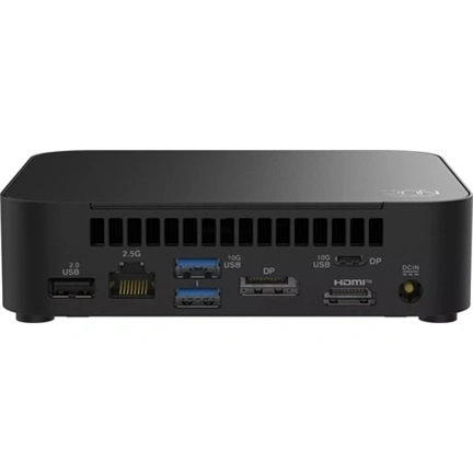 Asus NUC 14 Essential NUC14MNK barebone - Intel N150
