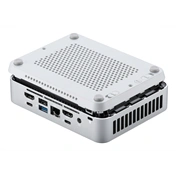Asus NUC 14 Pro+ NUC14RVS barebone – Intel Core Ultra 5 125H (RNUC14RVSU500002I)