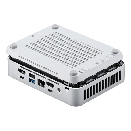 Asus NUC 14 Pro+ NUC14RVS barebone – Intel Core Ultra 5 125H (RNUC14RVSU500002I)