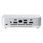 Asus NUC 14 Pro+ NUC14RVS barebone – Intel Core Ultra 5 125H (RNUC14RVSU500002I)