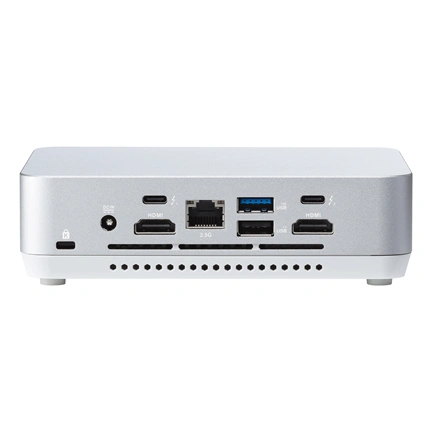 Asus NUC 14 Pro+ NUC14RVS barebone – Intel Core Ultra 5 125H (RNUC14RVSU500002I)