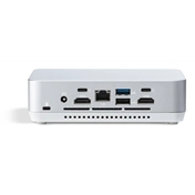 Asus NUC 14 Pro+ NUC14RVS barebone – Intel Core Ultra 5 125H (RNUC14RVSU500002I)