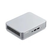 Asus NUC 14 Pro+ NUC14RVS barebone – Intel Core Ultra 7 155H (tápkábel nélkül, RNUC14RVSU700000I)