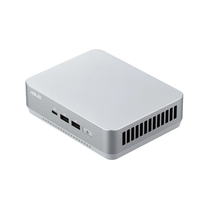 Asus NUC 14 Pro+ NUC14RVS barebone – Intel Core Ultra 7 155H (tápkábel nélkül, RNUC14RVSU700000I)