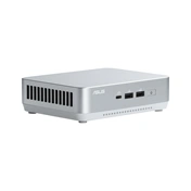 Asus NUC 14 Pro+ NUC14RVS barebone – Intel Core Ultra 7 155H (tápkábel nélkül, RNUC14RVSU700000I)