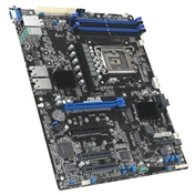 Asus P13R-E/10G-2T szerver alaplap - C266 chipset, LGA1700