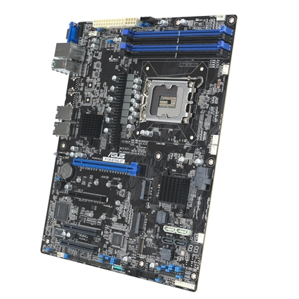 Asus P13R-E/10G-2T szerver alaplap - C266 chipset, LGA1700