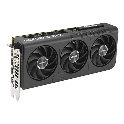 Asus Prime GeForce RTX 5060 OC Edition 8GB GDDR7 videokártya