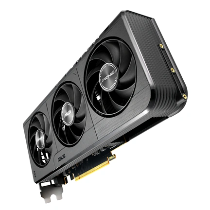 Asus Prime GeForce RTX 5060 OC Edition 8GB GDDR7 videokártya