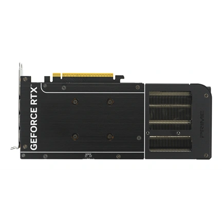 Asus Prime GeForce RTX 5060 OC Edition 8GB GDDR7 videokártya