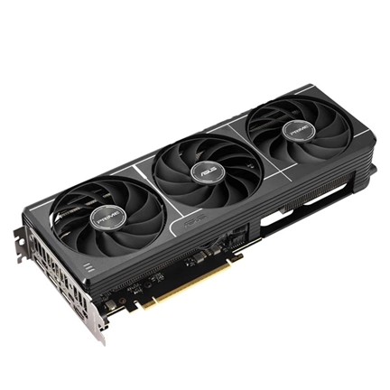 Asus Prime GeForce RTX 5060 Ti OC Edition 8GB GDDR7 videokártya