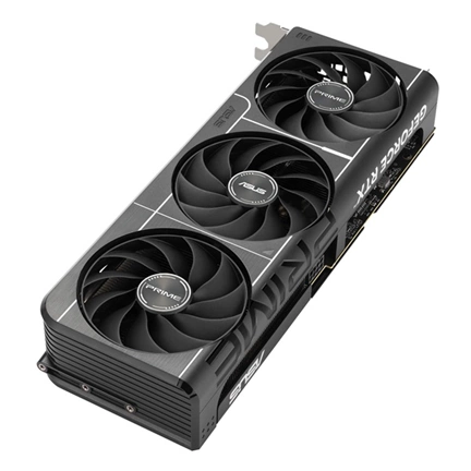 Asus Prime GeForce RTX 5060 Ti OC Edition 8GB GDDR7 videokártya