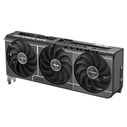Asus Prime GeForce RTX 5060 Ti OC Edition 8GB GDDR7 videokártya