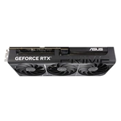 Asus Prime GeForce RTX 5060 Ti OC Edition 8GB GDDR7 videokártya