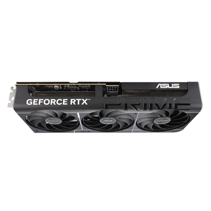 Asus Prime GeForce RTX 5060 Ti OC Edition 8GB GDDR7 videokártya