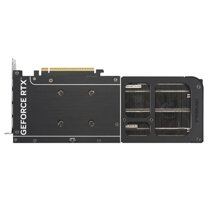 Asus Prime GeForce RTX 5060 Ti OC Edition 8GB GDDR7 videokártya