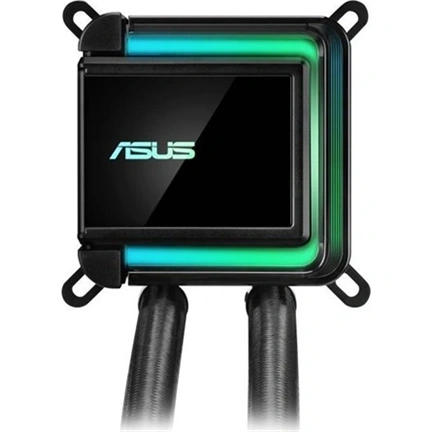 Asus Prime LC 360 ARGB komplett vízhűtőrendszer