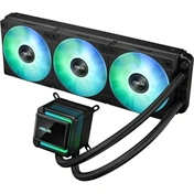 Asus Prime LC 360 ARGB komplett vízhűtőrendszer
