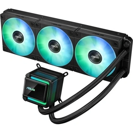 Asus Prime LC 360 ARGB komplett vízhűtőrendszer