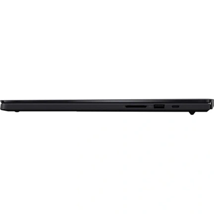 Asus ProArt P16 notebook 16" WQUXGA OLED Ryzen AI 9 HX370 32GB LPDDR5X 1TB SSD RTX5070 8GB W11P Nano Black