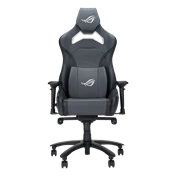 Asus ROG Chariot X Core gamer szék – szürke