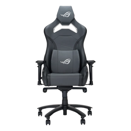 Asus ROG Chariot X Core gamer szék – szürke