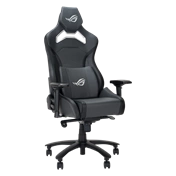 Asus ROG Chariot X Core gamer szék – szürke