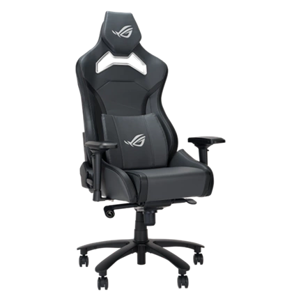 Asus ROG Chariot X Core gamer szék – szürke