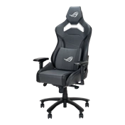 Asus ROG Chariot X Core gamer szék – szürke