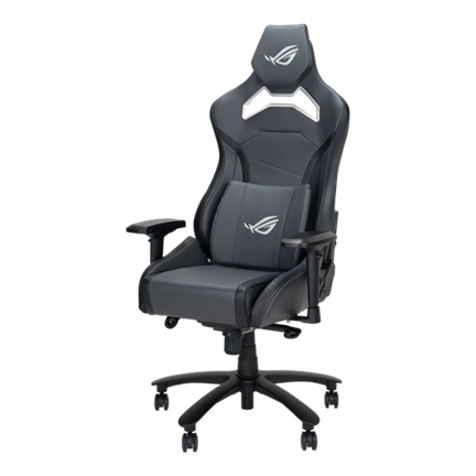 Asus ROG Chariot X Core gamer szék – szürke